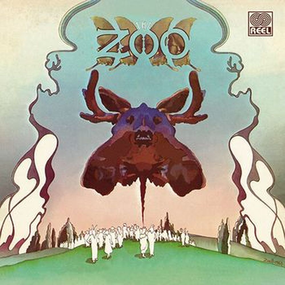 presents chocolate moose (record store day 2020, exclusive, limited)