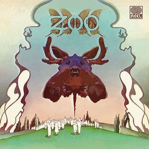 presents chocolate moose (record store day 2020, exclusive, limited)