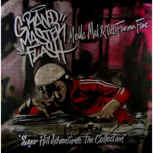 sugarhill adventures - thecollection