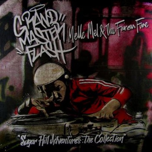 sugarhill adventures - thecollection