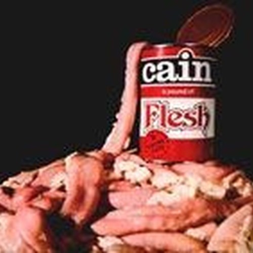 a pound of flesh