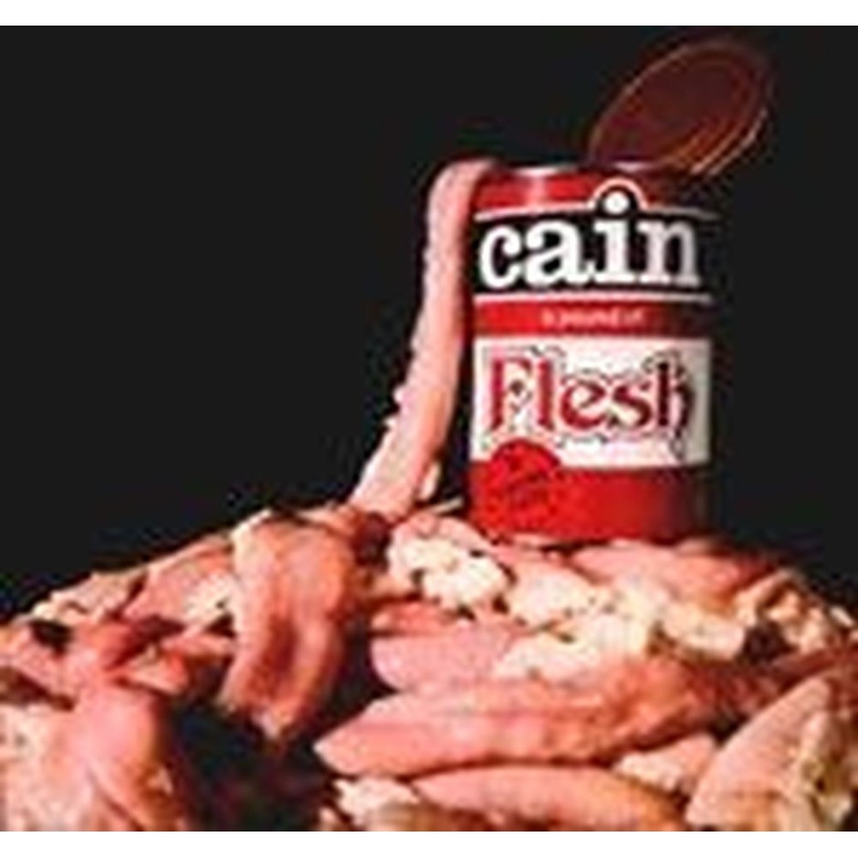 a pound of flesh