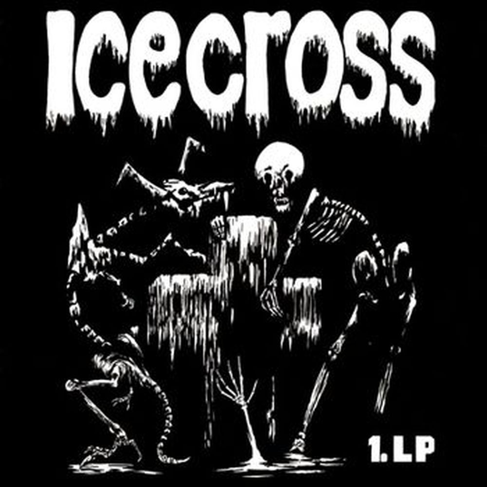 icecross