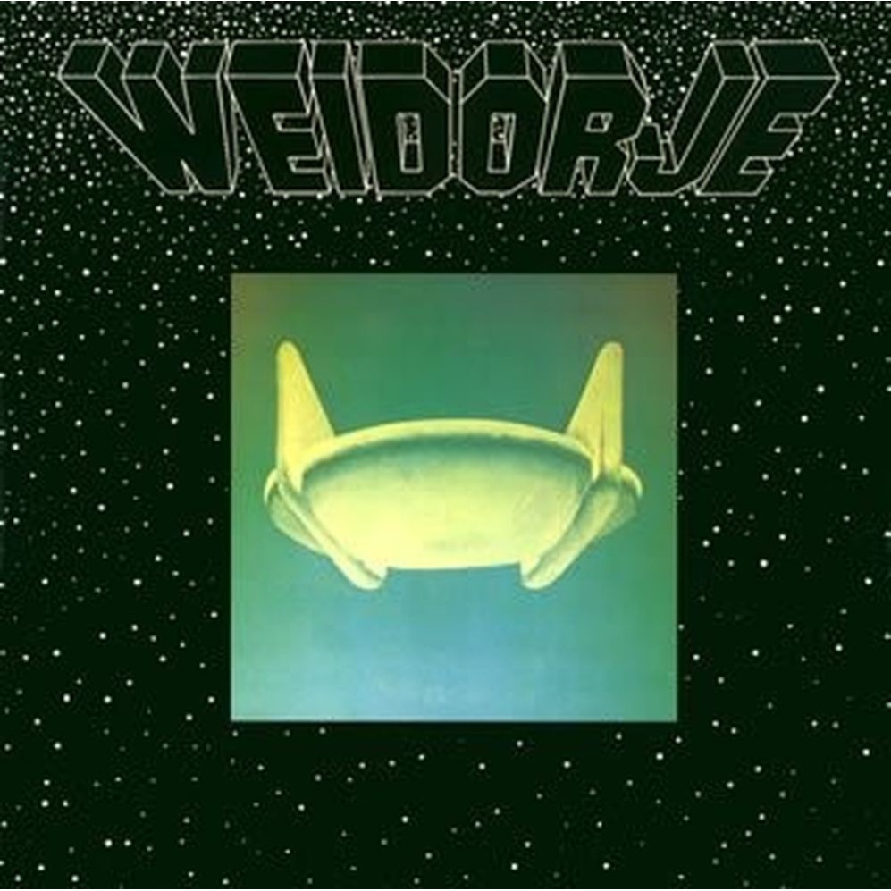 weidorje