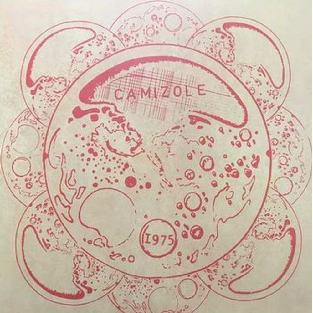 camizole 1975