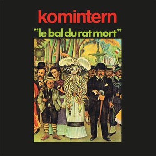 le bal du rat mort