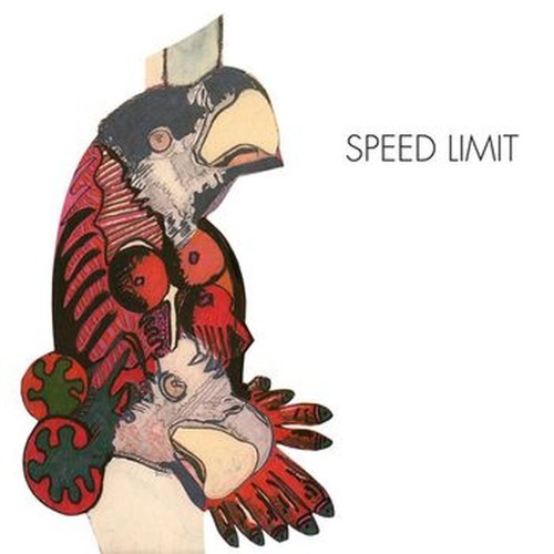 speed limit