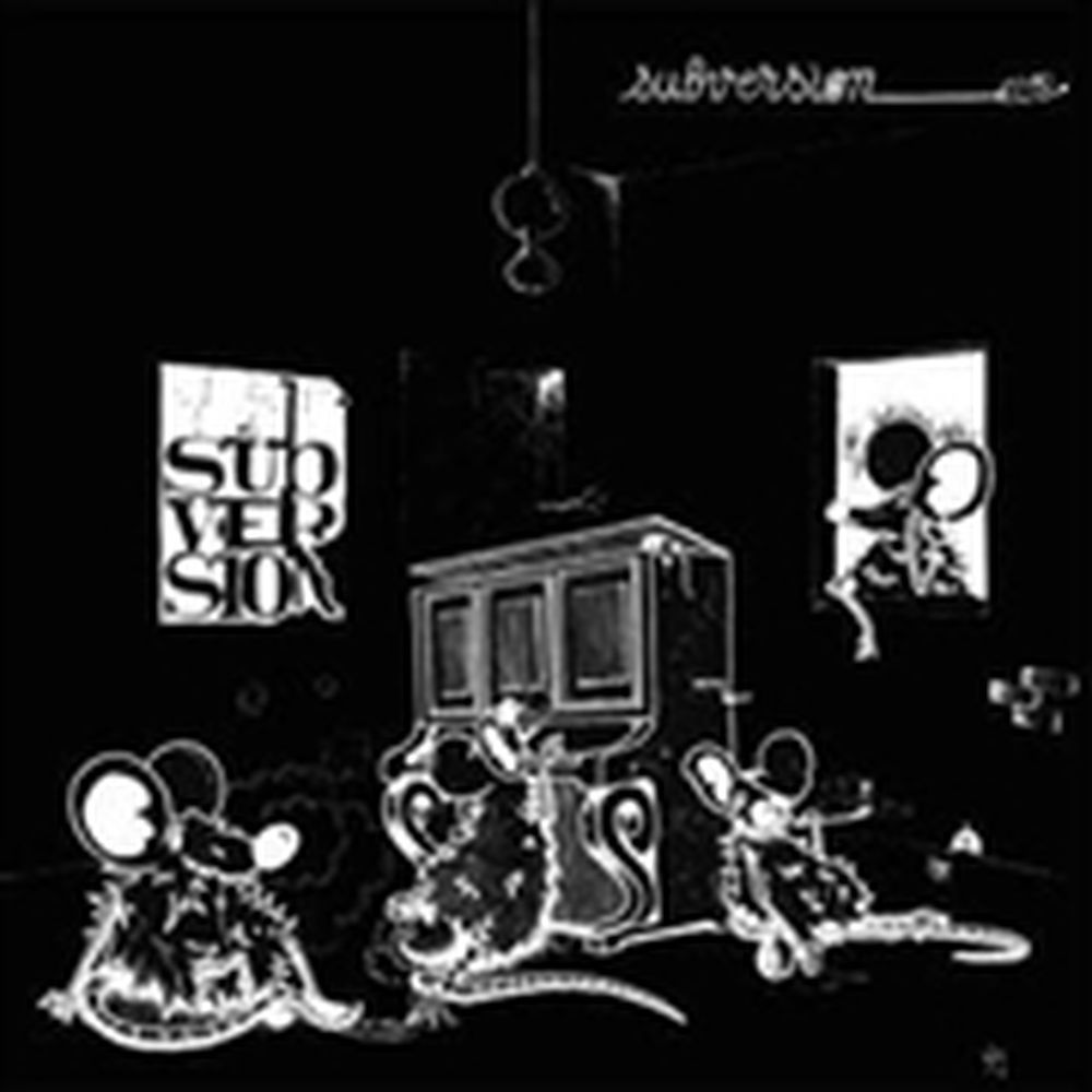 subversion