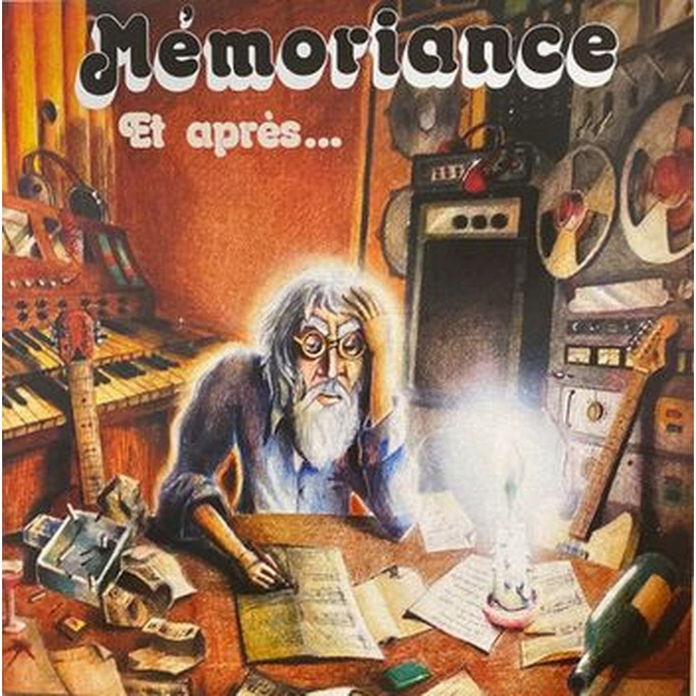 et apres...