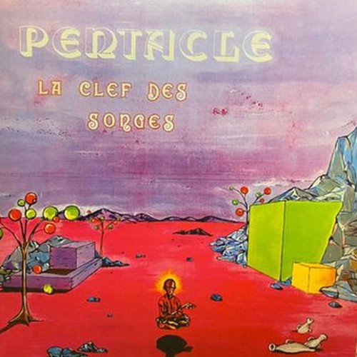 la clef des songes