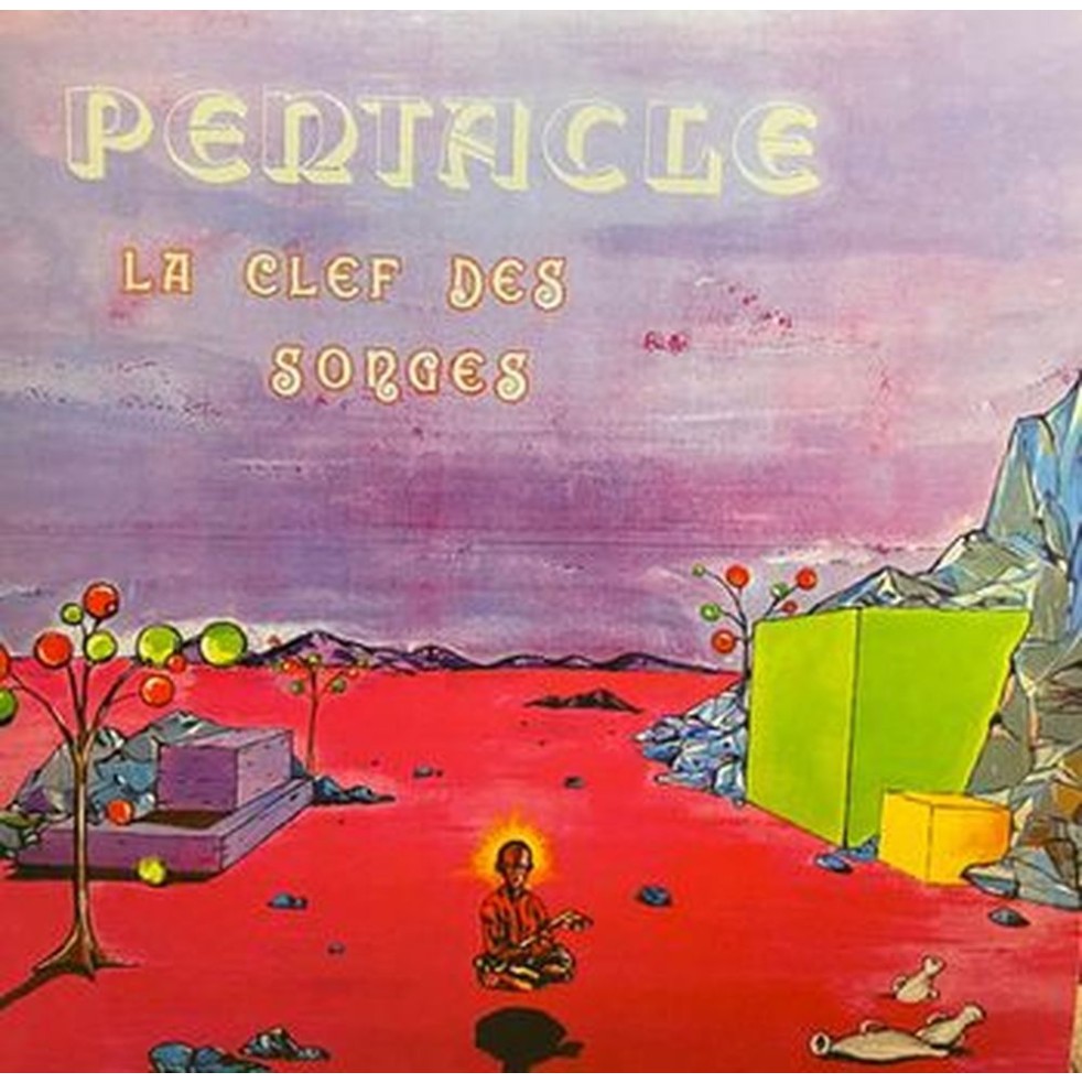 la clef des songes
