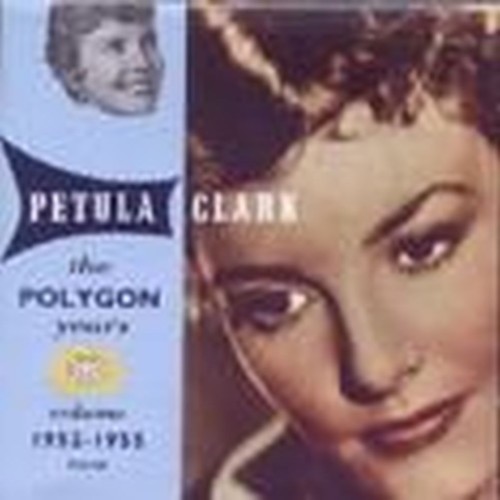 The Polygon Years Vol 2