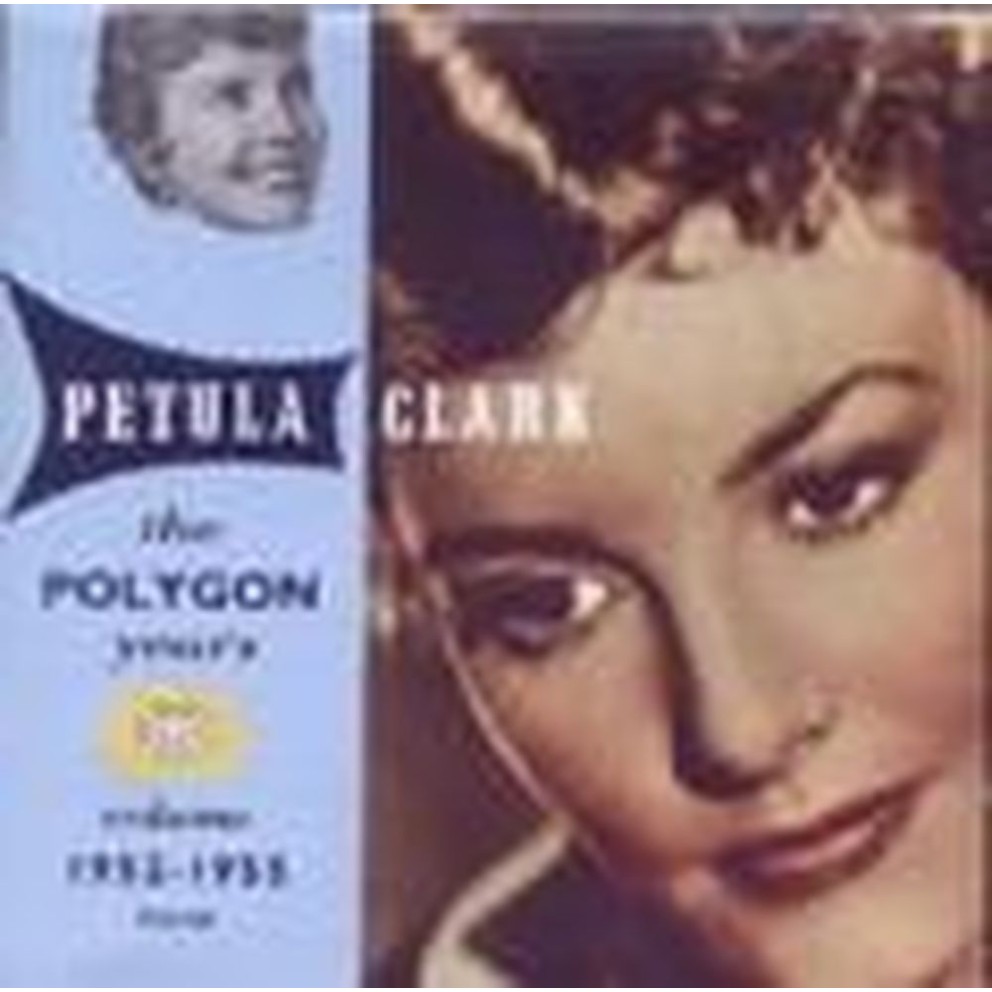 The Polygon Years Vol 2