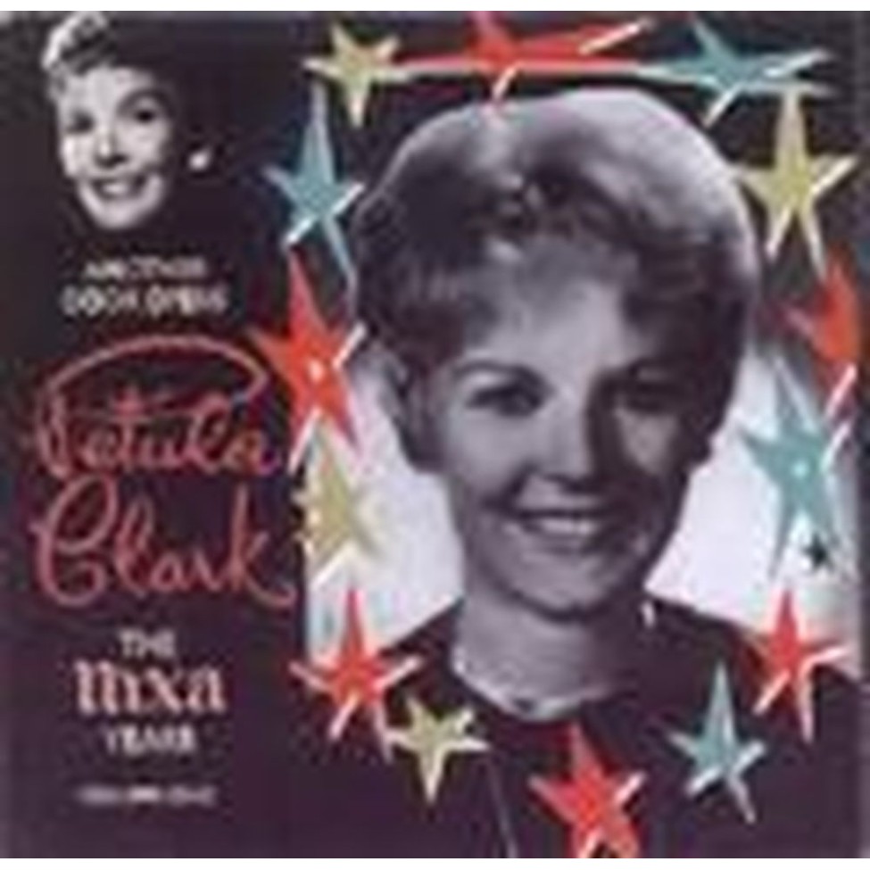 The Nixa Years Vol 1 Another Door Opens