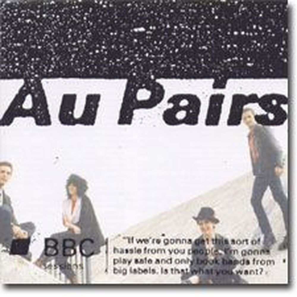Bbc Sessions 79-83
