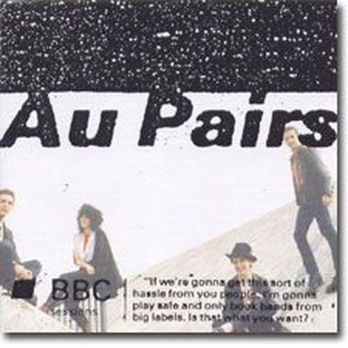 Bbc Sessions 79-83