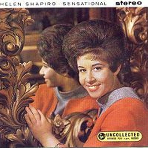 Sensational - The Uncollected Helen Shapiro