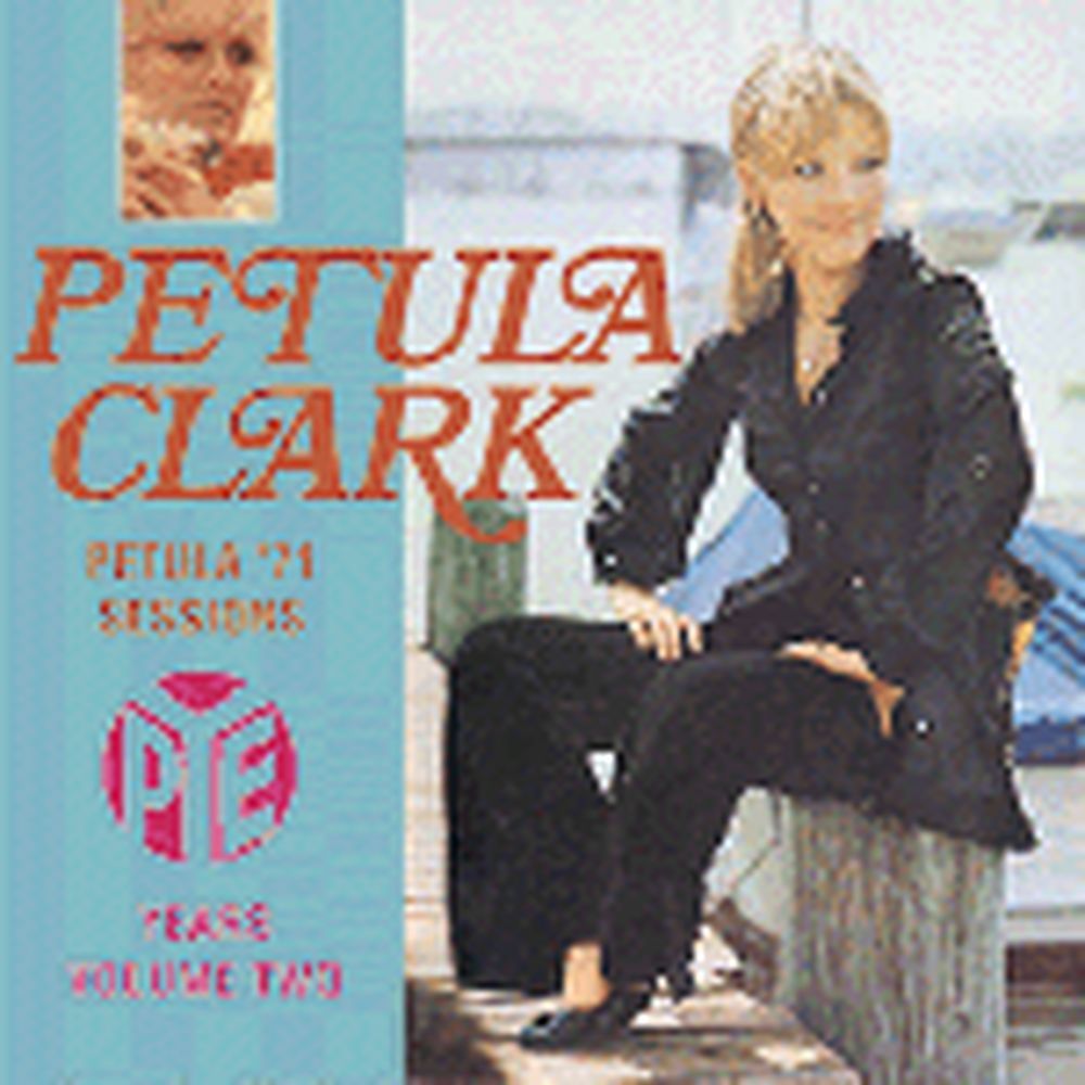 Petula '71 + Extras