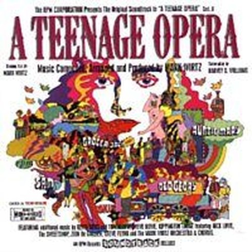 Teenage Opera