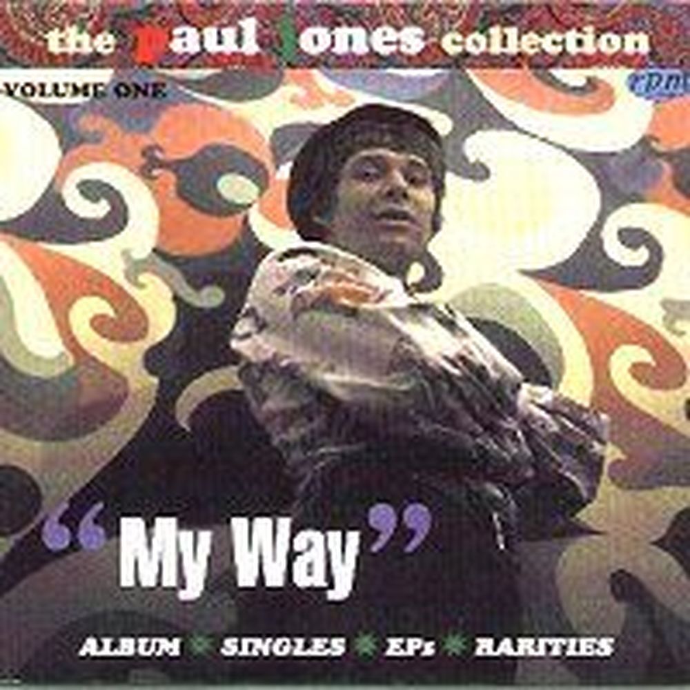 My Way