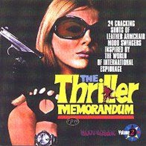 thriller memorandum