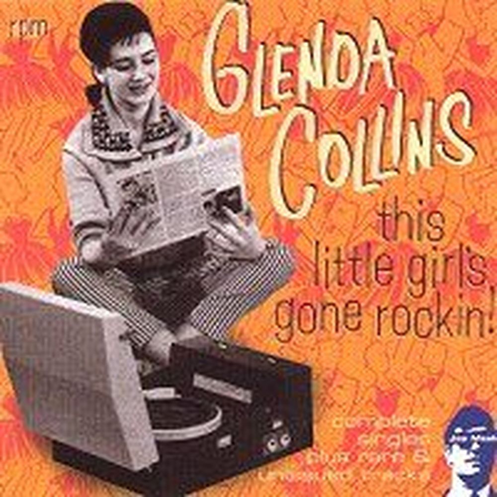 This Little Girl's Gone Rockin'