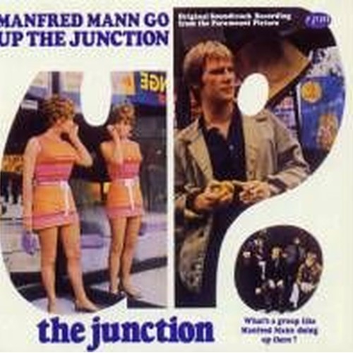 Up The Junction