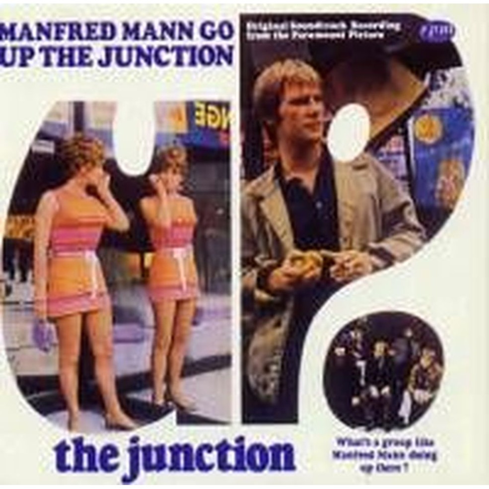 Up The Junction
