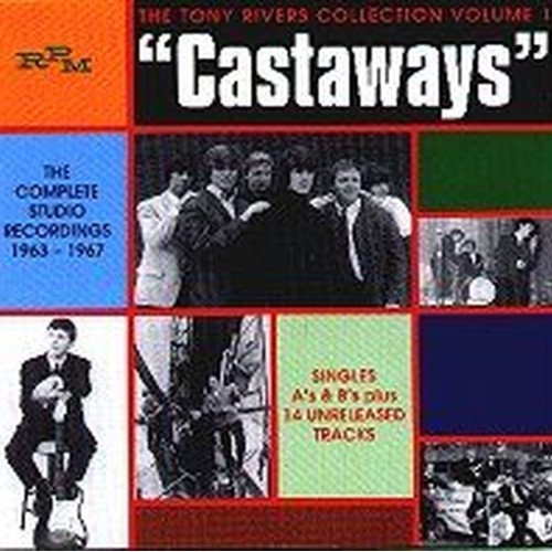 The Collection Vol.1 'Castaways'