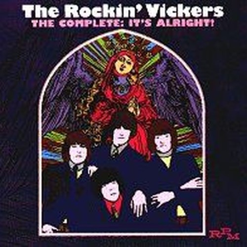 The Complete: Its Alright!