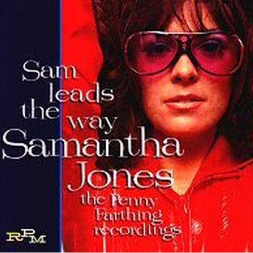 the United Artists recordings