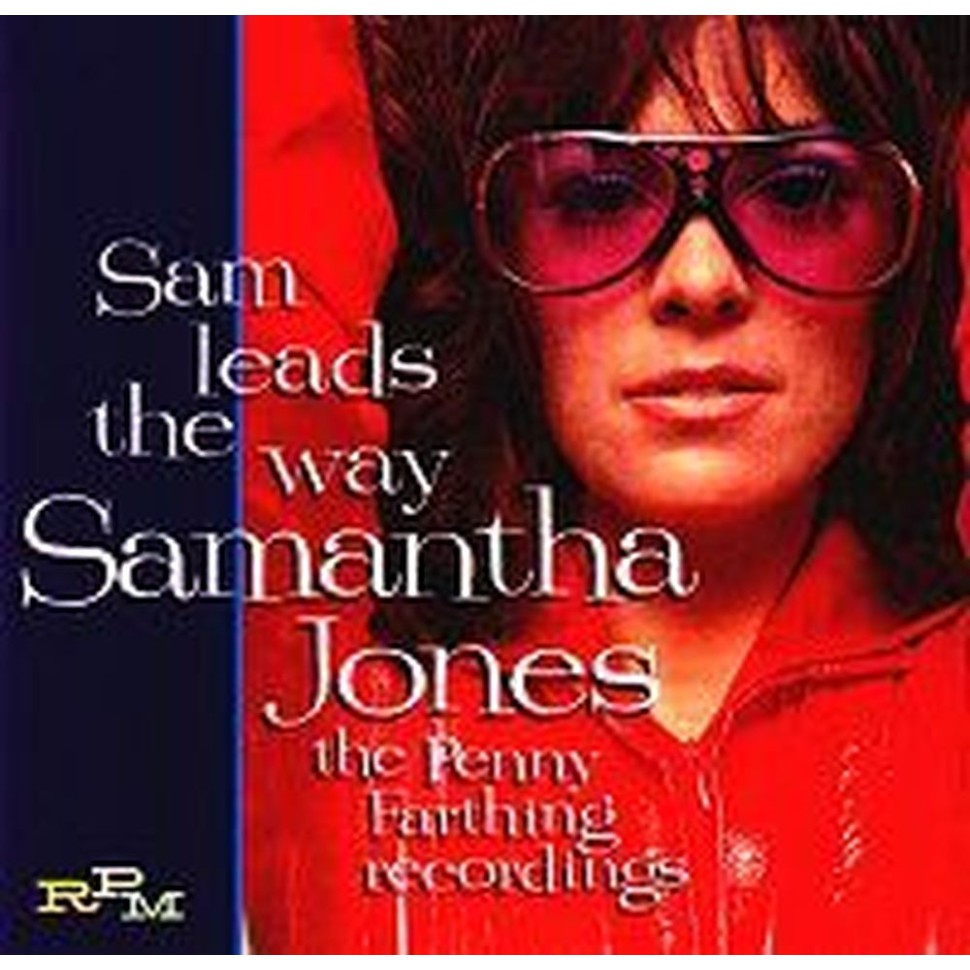 the United Artists recordings