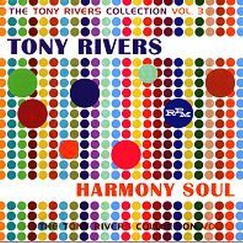 The Collection Vol.3 'Harmony Soul'