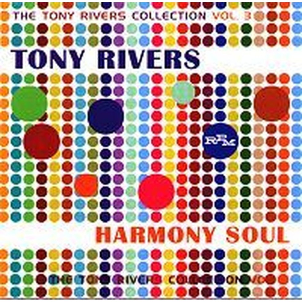 The Collection Vol.3 'Harmony Soul'