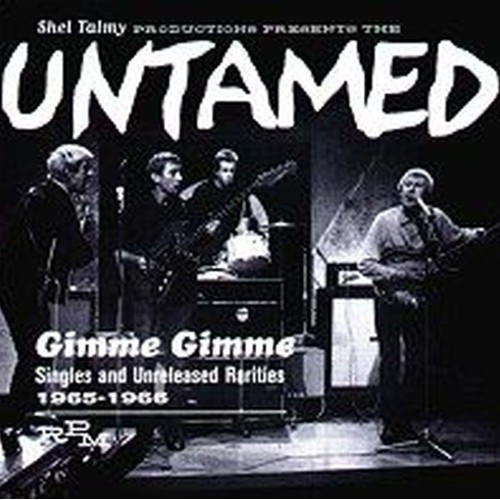 Gimme Gimme 1965-66