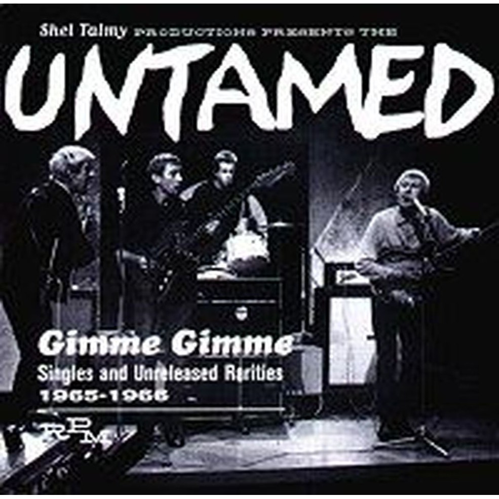 Gimme Gimme 1965-66