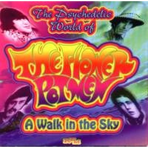 A Walk In The Sky: The Very Best Of