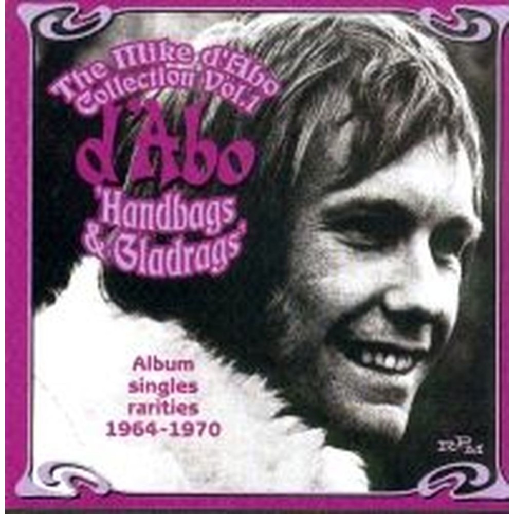 Collection Vol. 1 1964-70