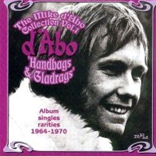 Collection Vol. 1 1964-70