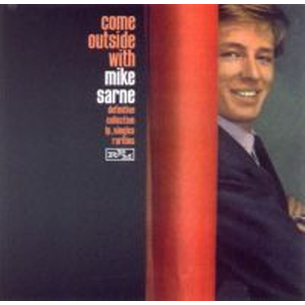 Come Outside With.. The Definitive Collection