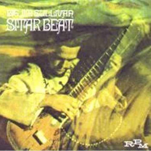 Sitar Beat
