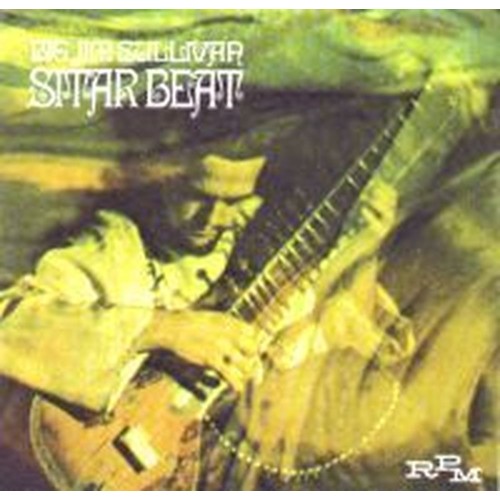 Sitar Beat