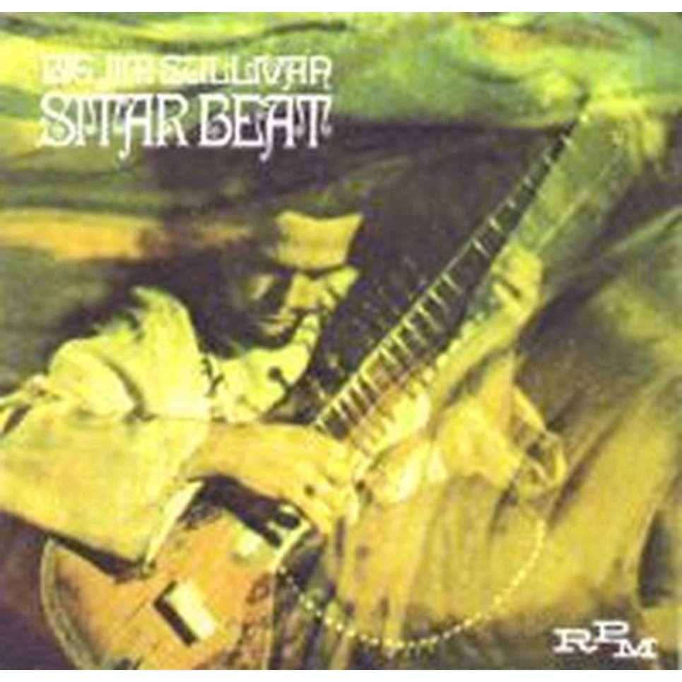 Sitar Beat