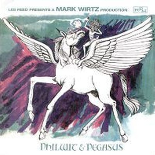 Pegasus and Philwit