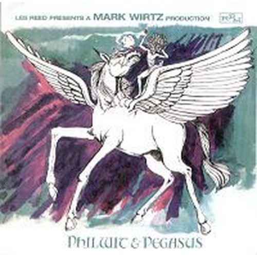 Pegasus and Philwit Pegasus and Philwit