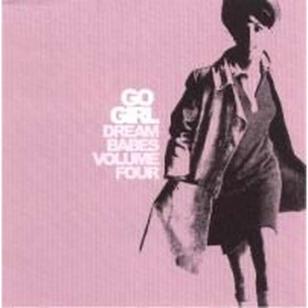 Go Girls - Dream Babes volume 4