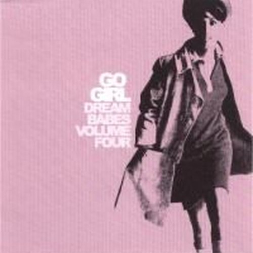 Go Girls - Dream Babes volume 4