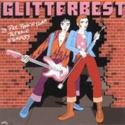 Glitterbest