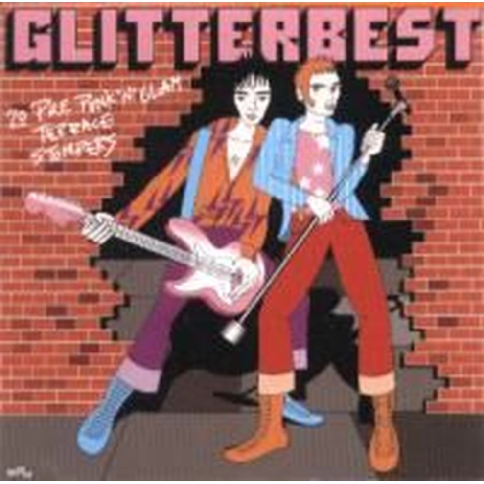 Glitterbest