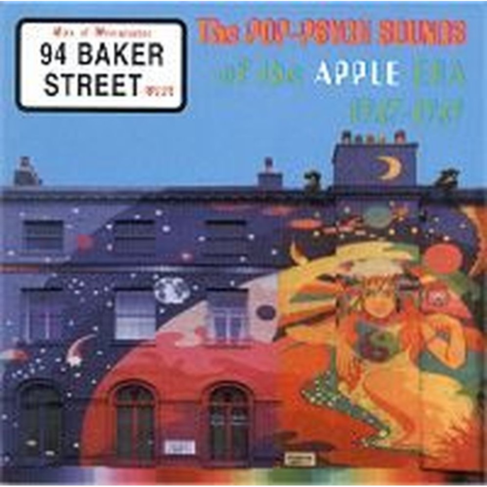 94 baker street